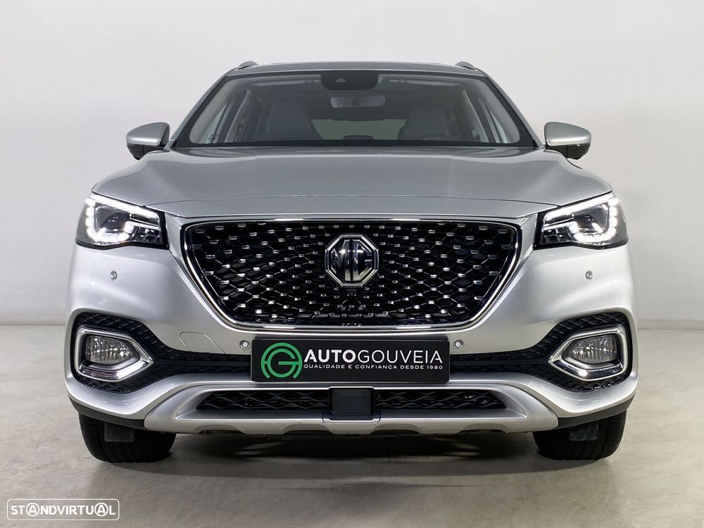 MG EHS 1.5 T-GDI Plug-in Hybrid Luxury - 2