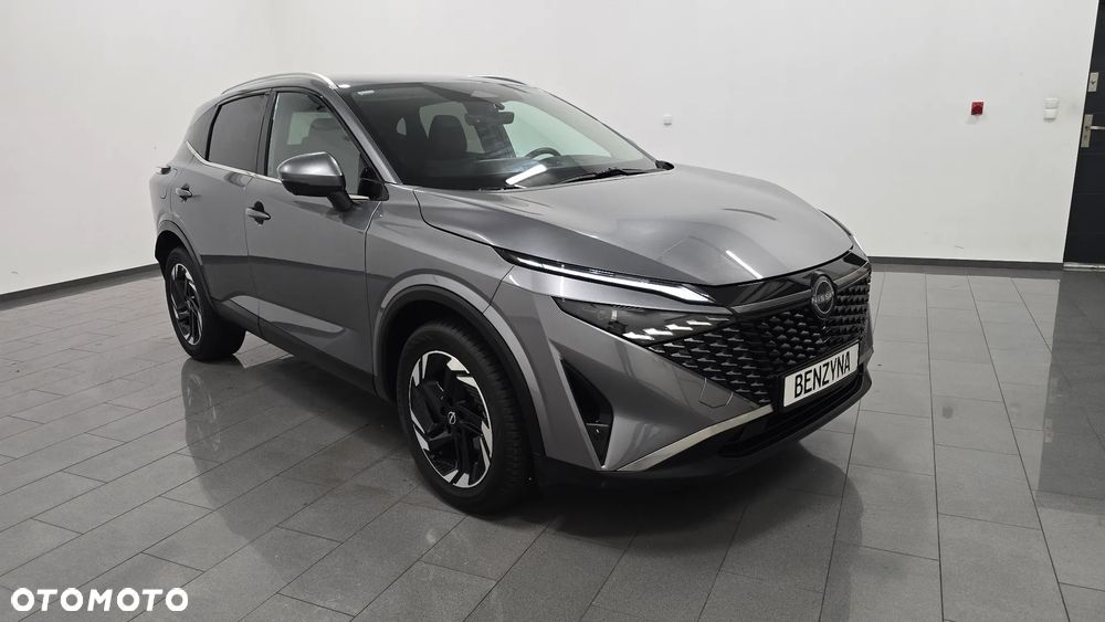 Nissan Qashqai 1.3 DIG-T MHEV Xtronic Tekna+ - 2