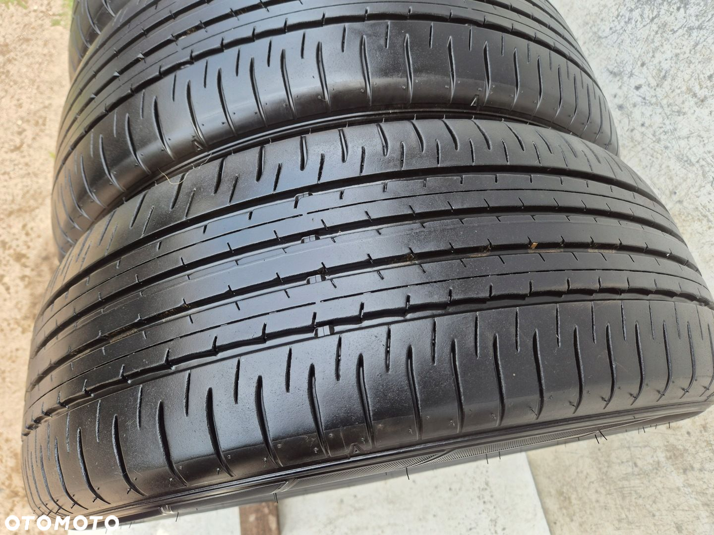 Dunlop SP Sport Maxx 050 225/55R18 98 H 6,6mm. - 5