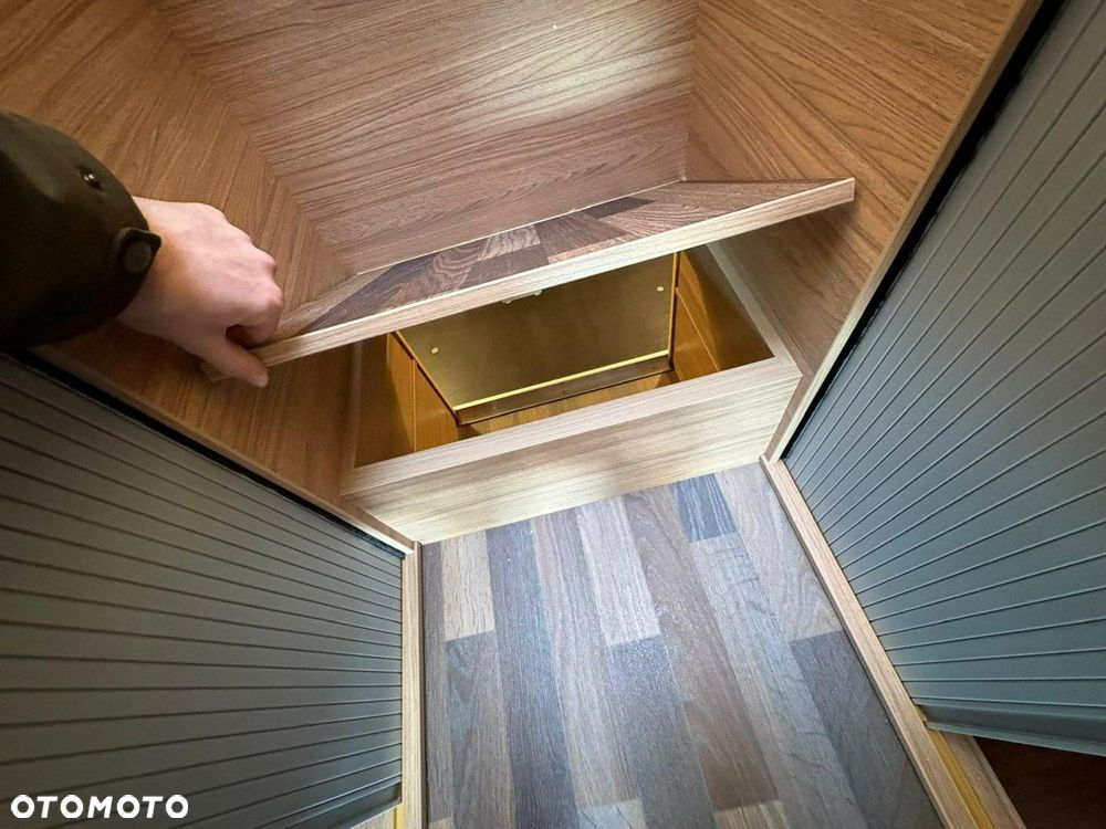 Weinsberg CaraCompact MB 640 MEG EDITION [PEPPER] - 9