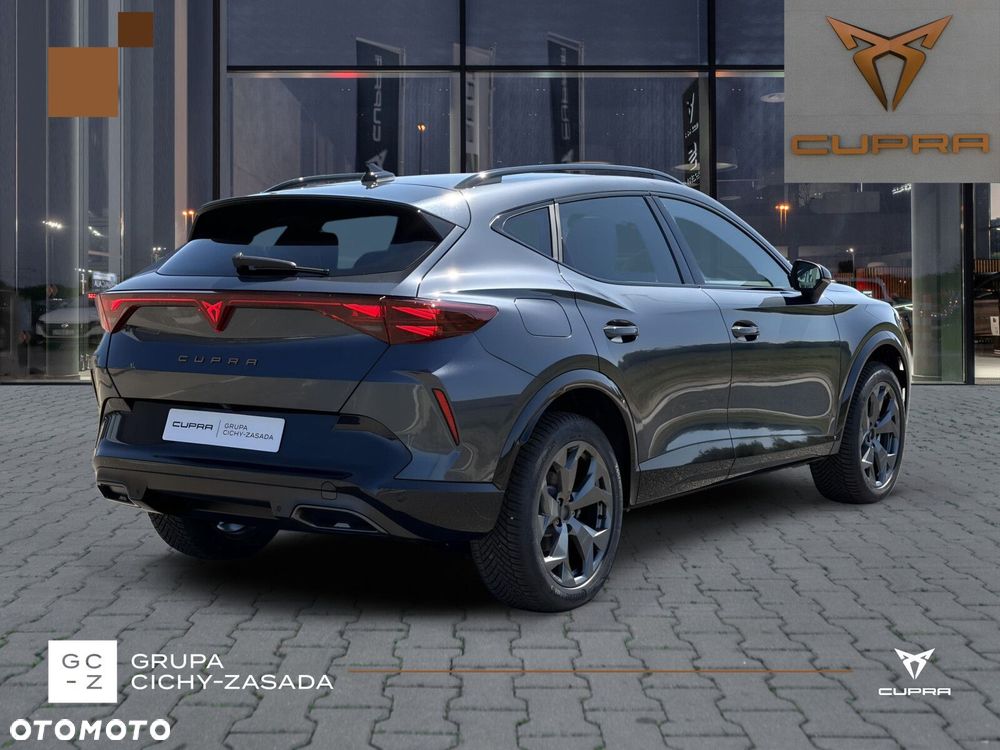 Cupra Formentor - 6