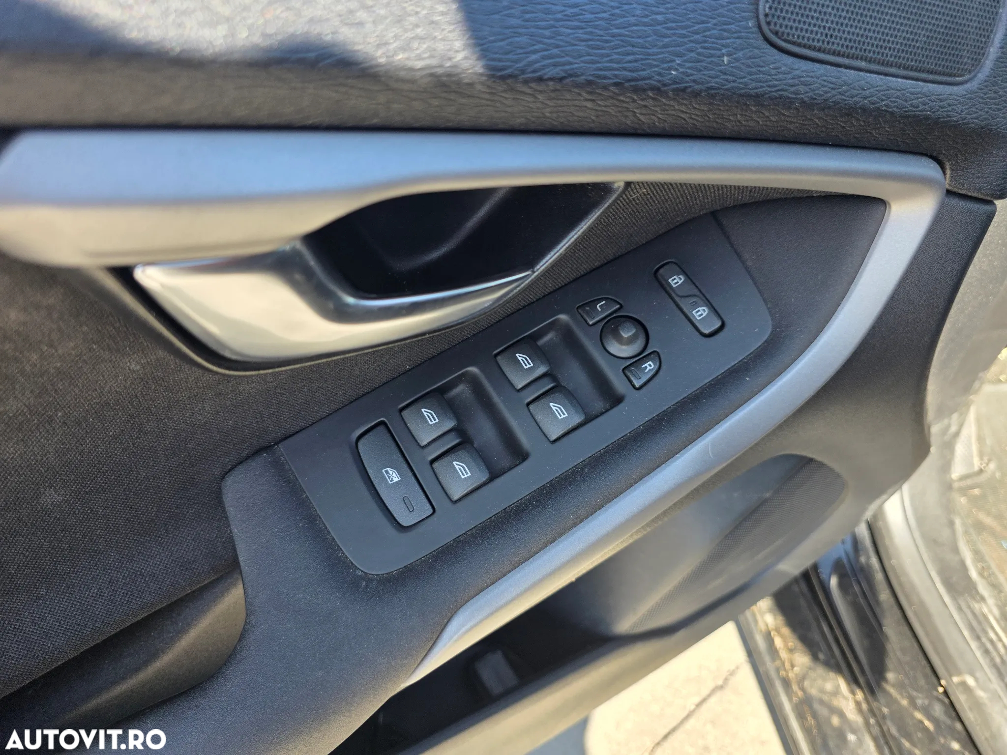 Volvo V40 D2 94g Basic - 9