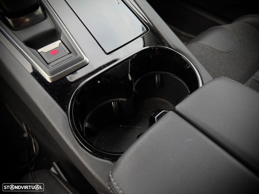 Peugeot 508 - 15