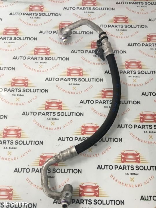 Conducta AC Volkswagen Golf 5,1.9 TDI