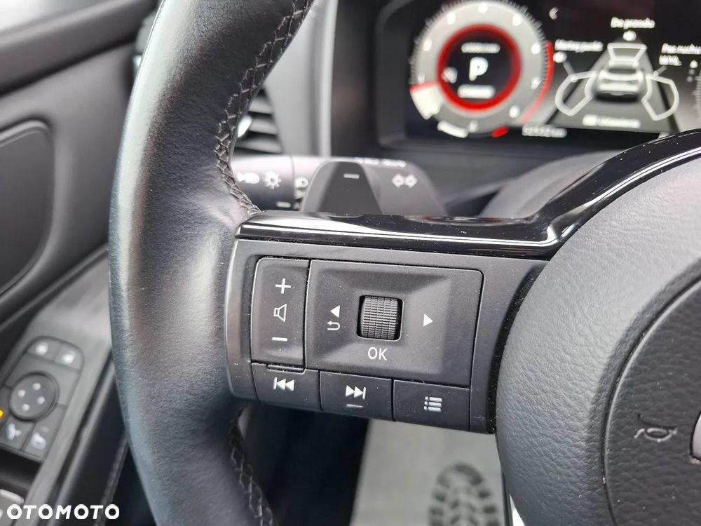 Nissan Qashqai 1.3 DIG-T MHEV Xtronic N-Connecta - 20