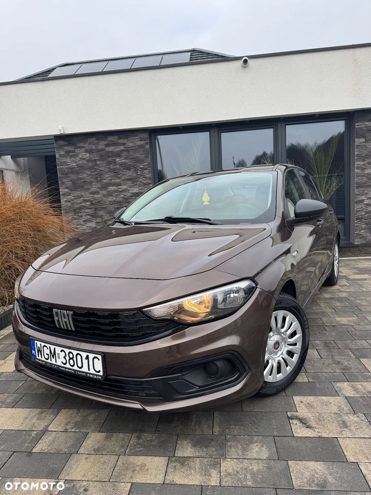 Fiat Tipo 1.4 16V Street - 5