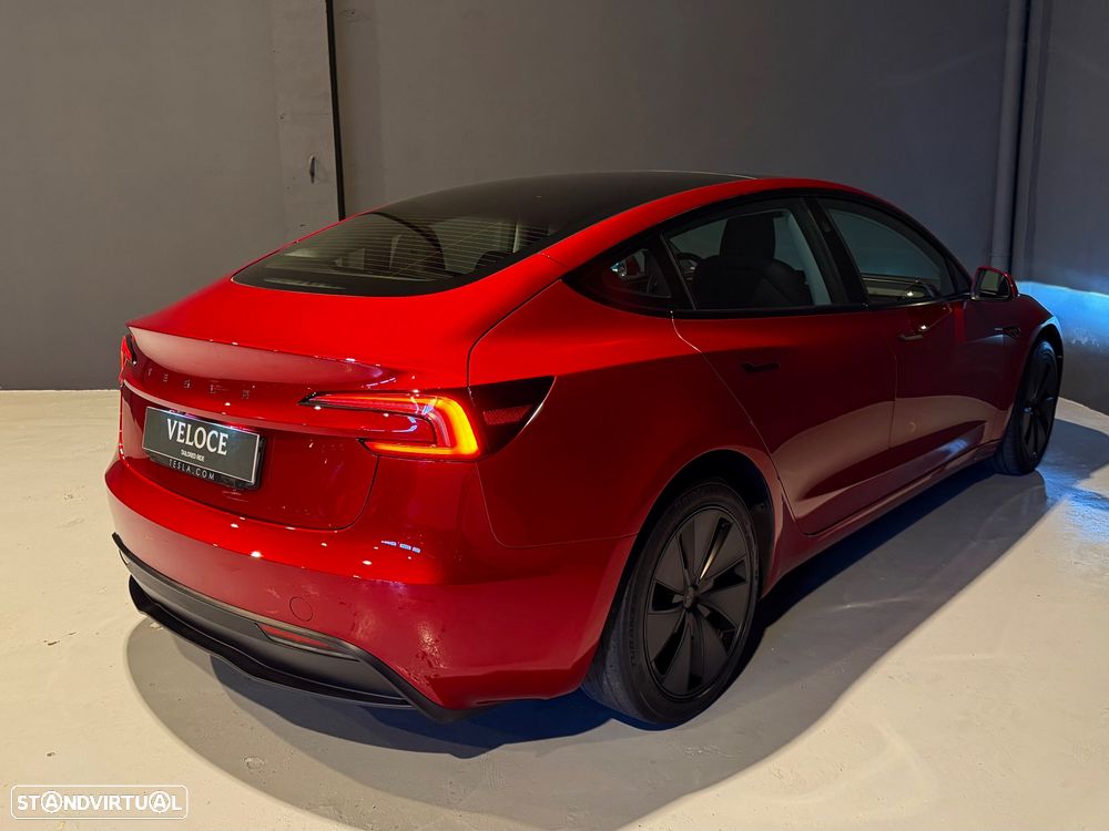 Tesla Model 3 Tração Traseira - 7