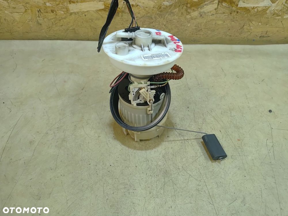 FOCUS MK2 C-MAX MK1 1.6 16V POMPA PŁYWAK PALIWA 3M519H307 - 4