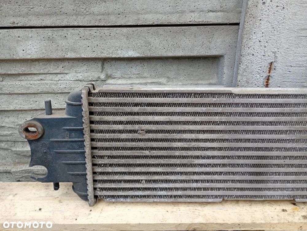 chłodnica intercooler renault trafic ii vivaro a primastar 2001-2006 1.9 dci 7700312903d - 5