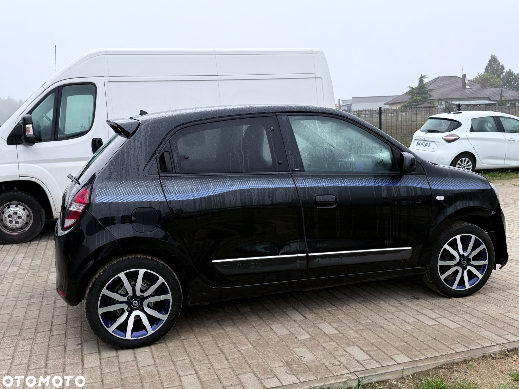Renault Twingo ENERGY TCe 90 EDC Cosmic - 16