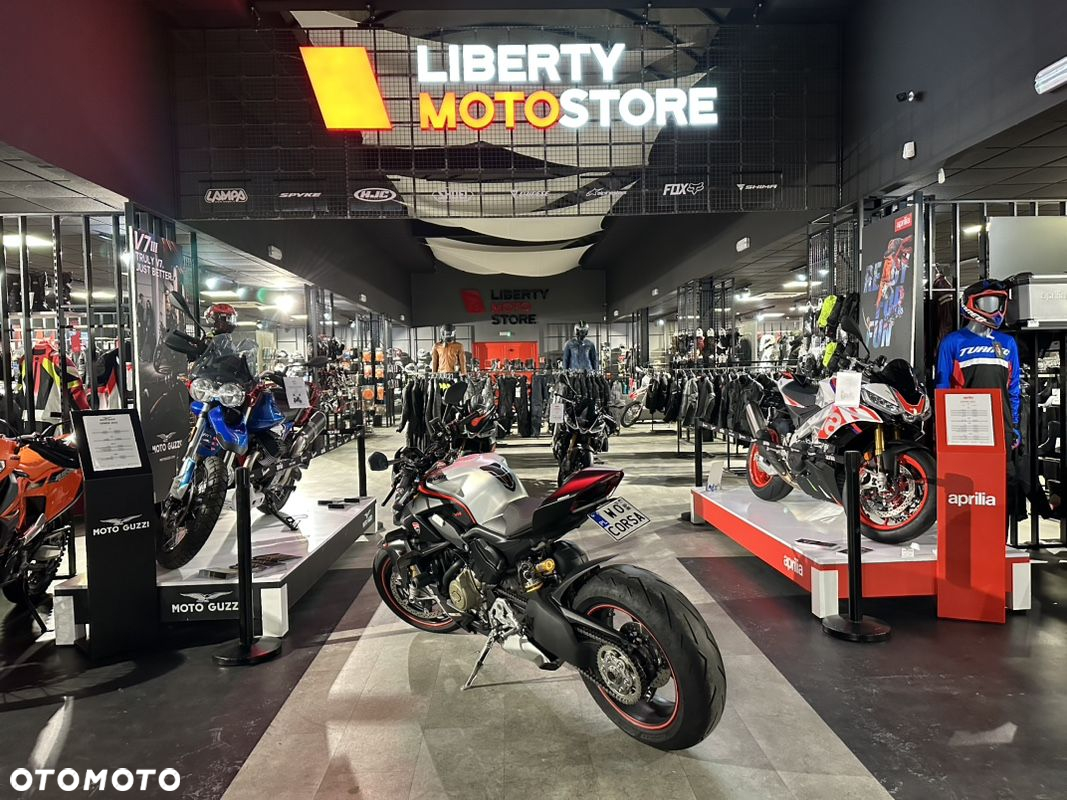 Ducati Streetfighter V4 - 5