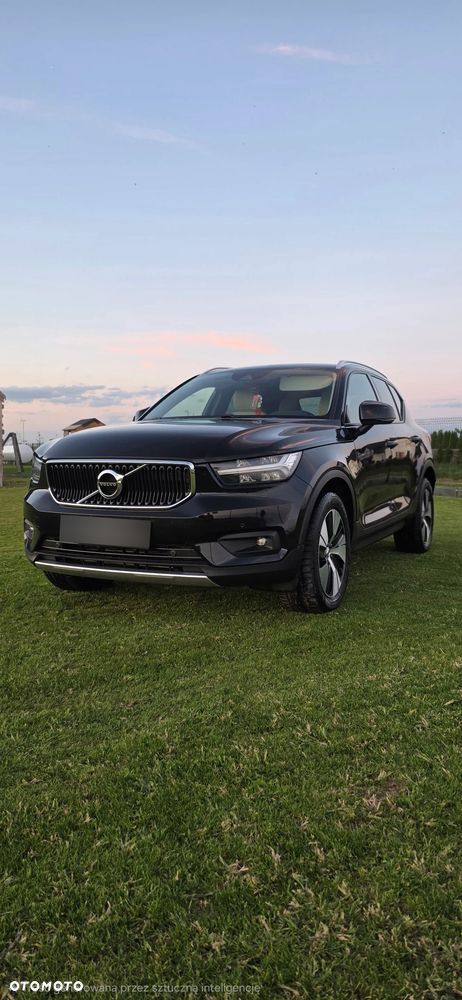 Volvo XC 40 T3 Inscription - 1