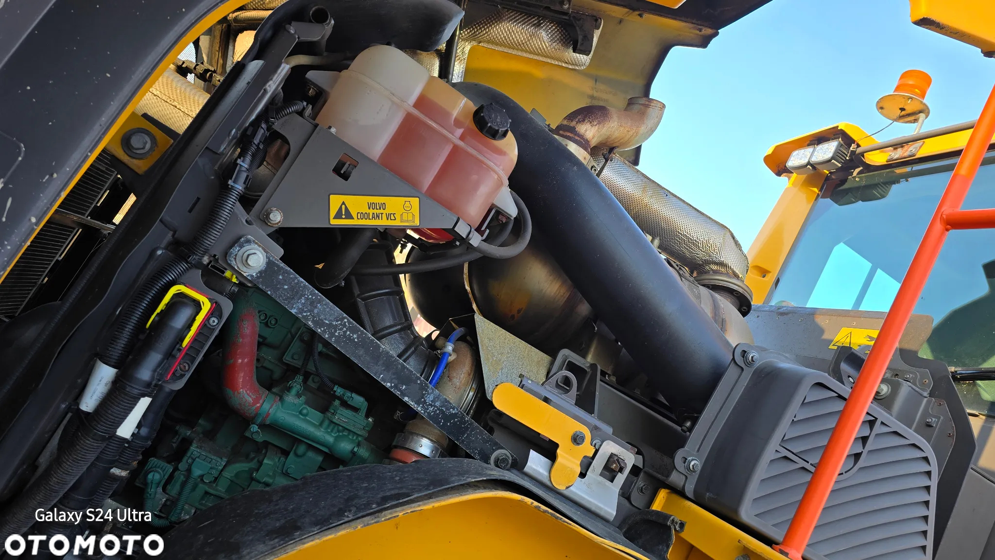 Volvo L110h - 17