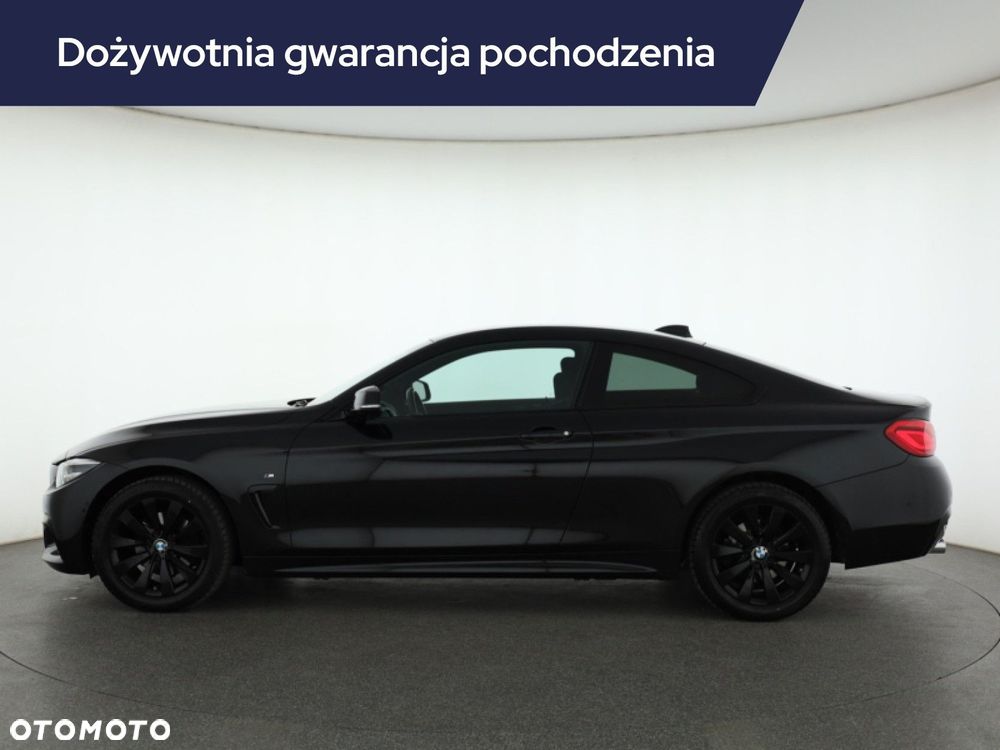 BMW 4 Series 2019 photo 3