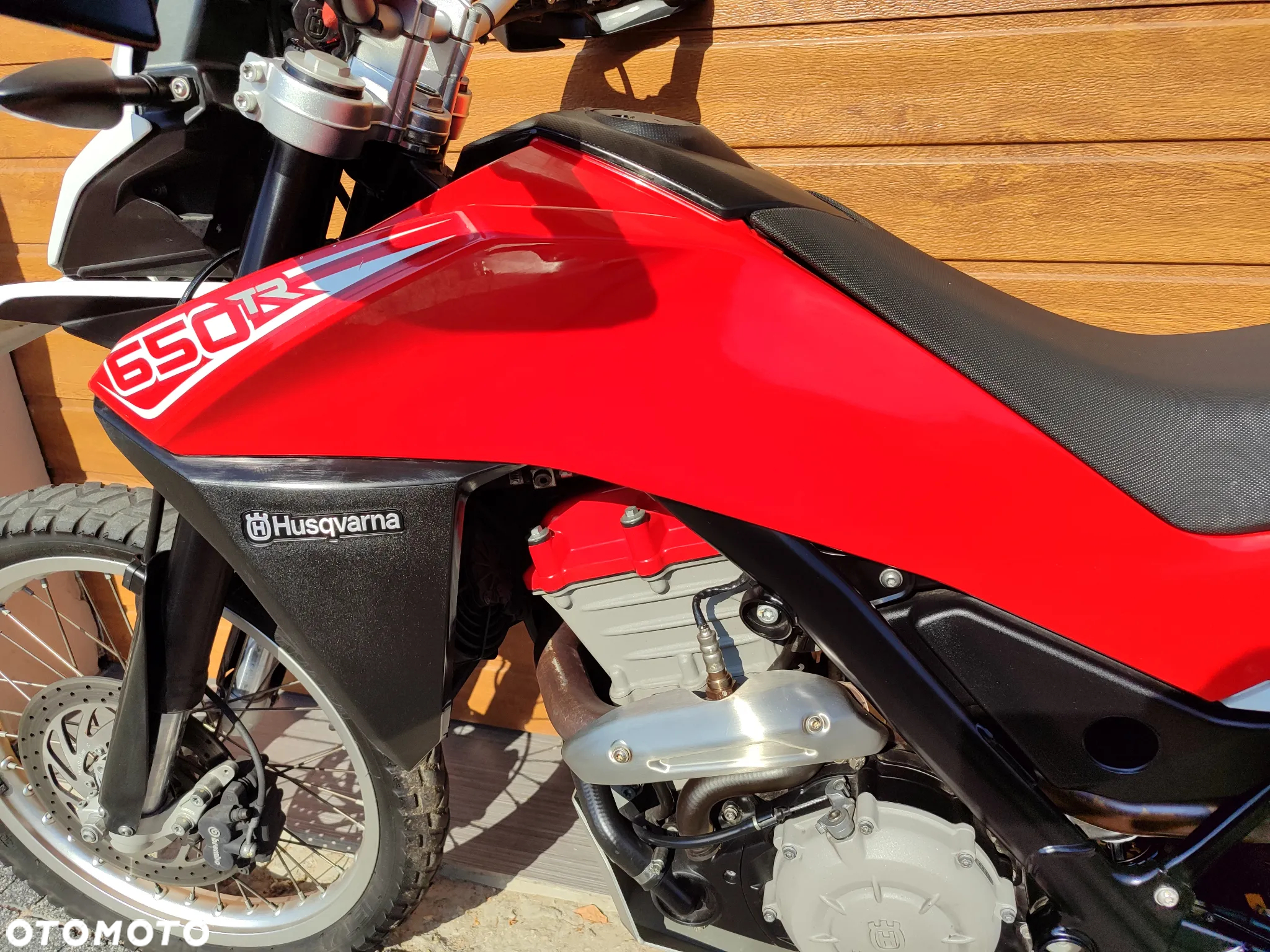 Husqvarna Inny - 10