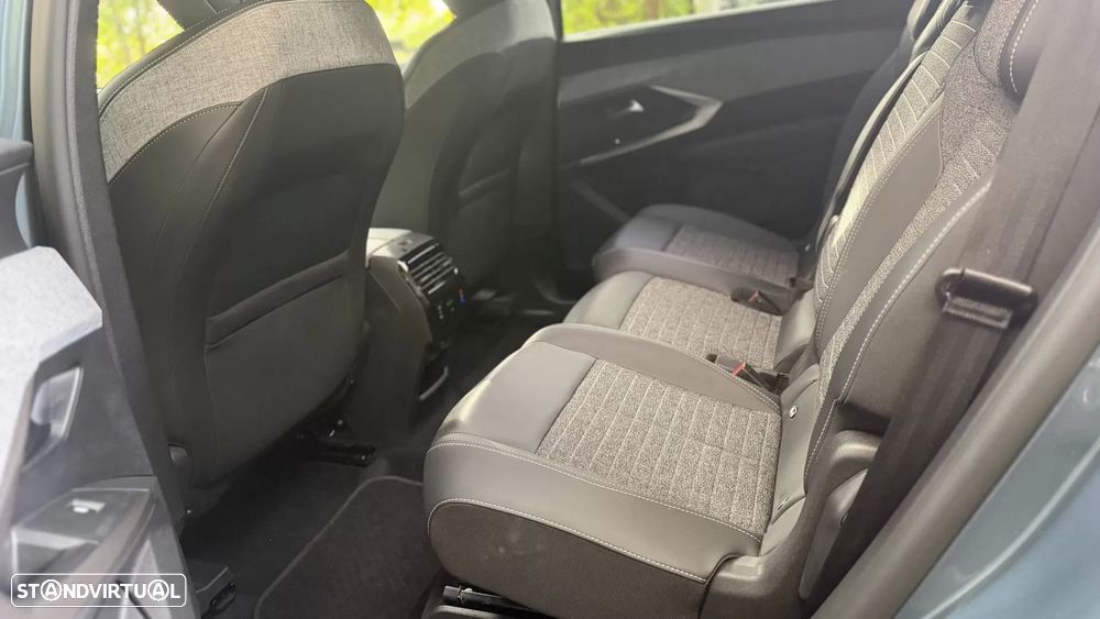 Peugeot 5008 Hybrid 145 e-DSC6 Allure - 8