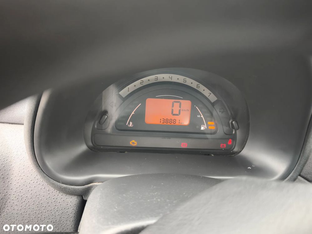 Citroën C3 1.4 Furio - 5