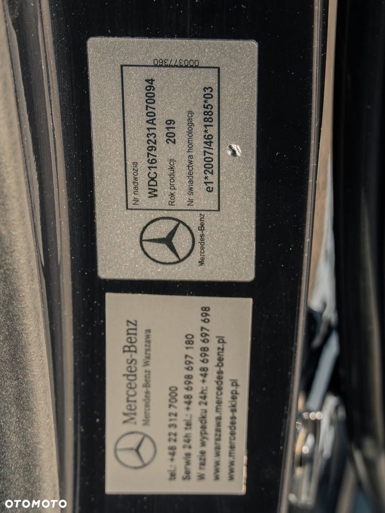 Mercedes-Benz GLS 400 d 4-Matic - 40