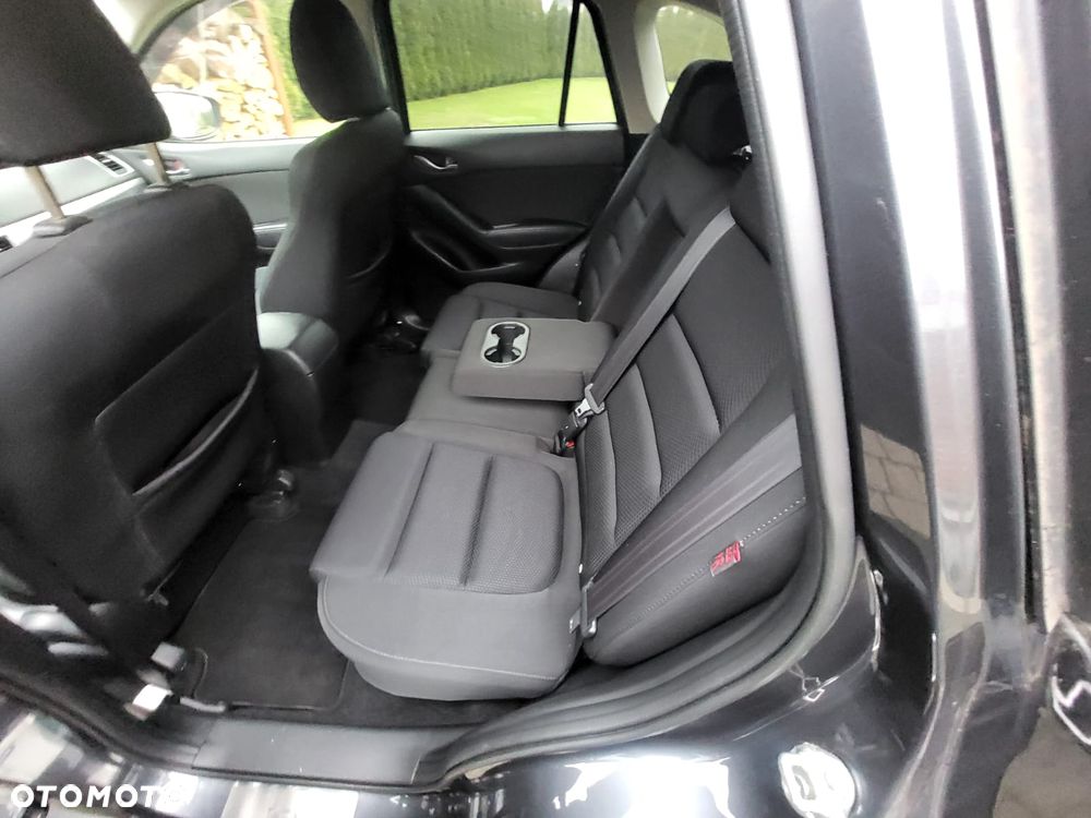 Mazda CX-5 2.0 Skypassion 2WD - 15