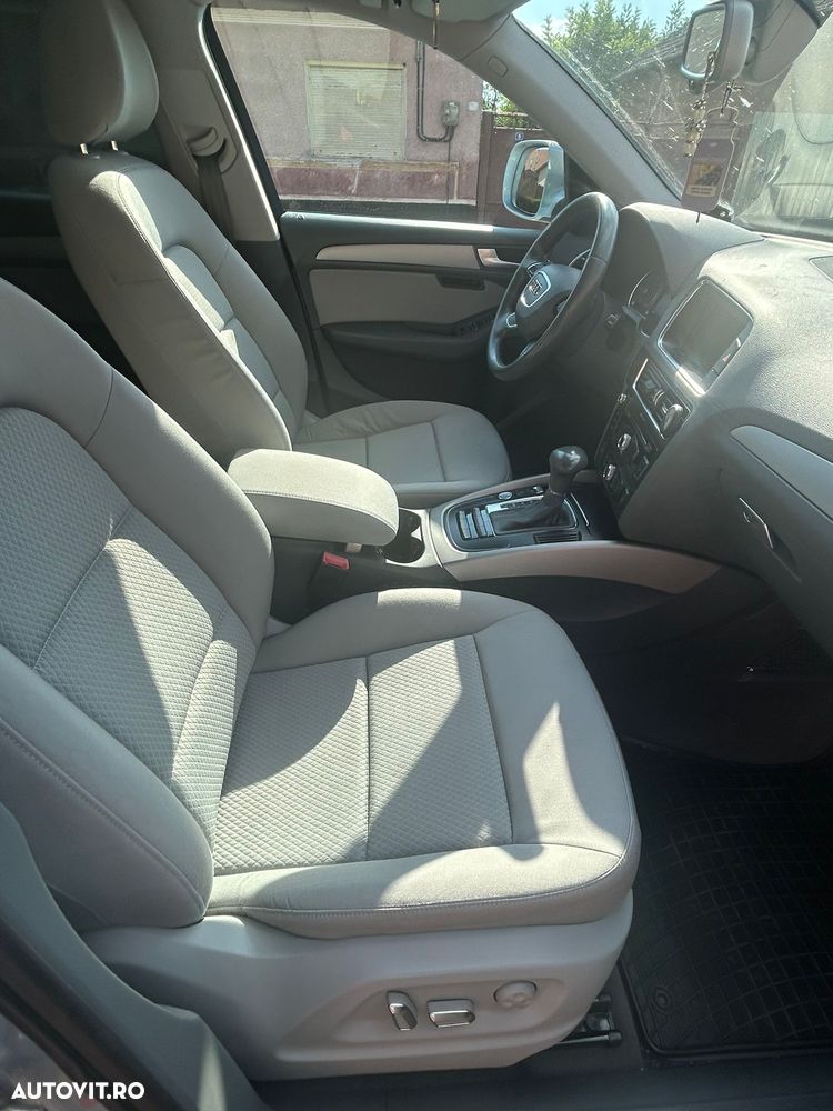 Audi Q5 - 14