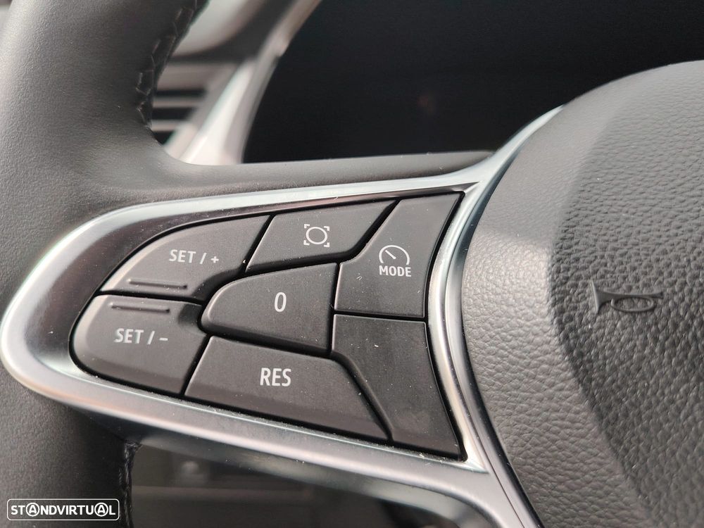 Renault Captur 1.0 TCe Equilibre Bi-Fuel - 14