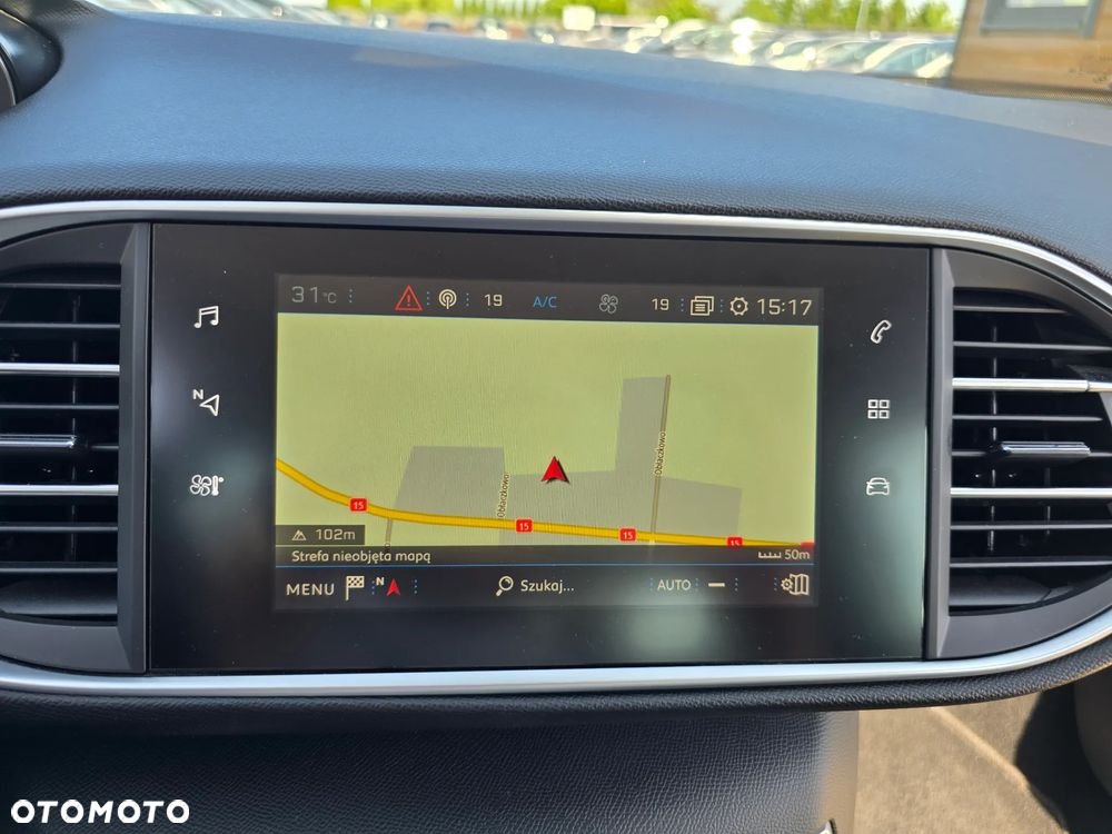 Peugeot 308 - 30