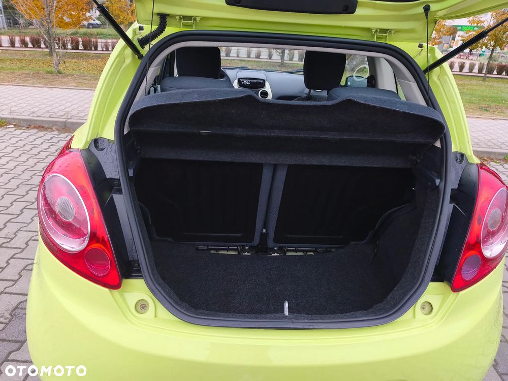 Ford KA 1.2 Trend - 7