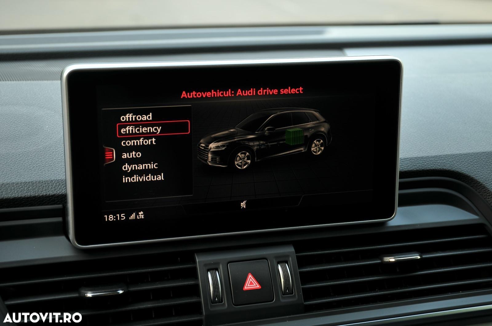 Audi Q5 50 TFSI e quattro S tronic - 20
