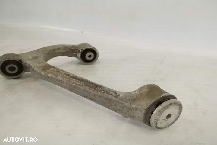Brat Superior Suspensie Stanga Spate Original In Stare Buna Mercedes-B - 3
