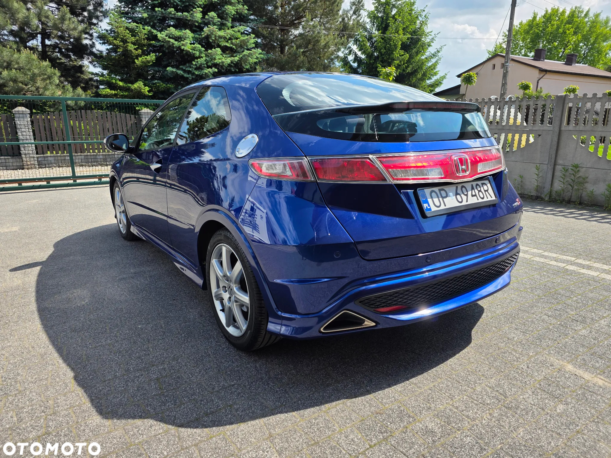 Honda Civic - 3