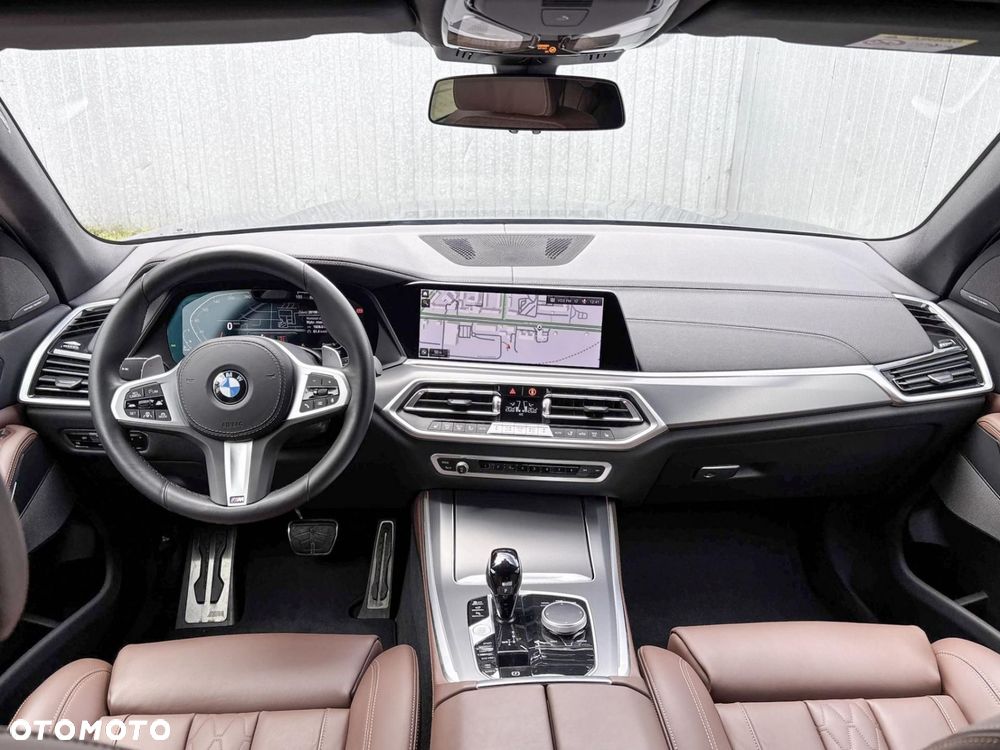 BMW X5 - 11