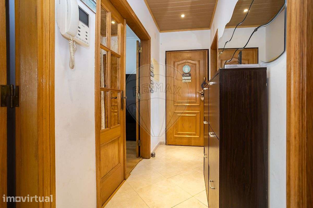 Apartamento T1 para venda - Grande imagem: 4/16
