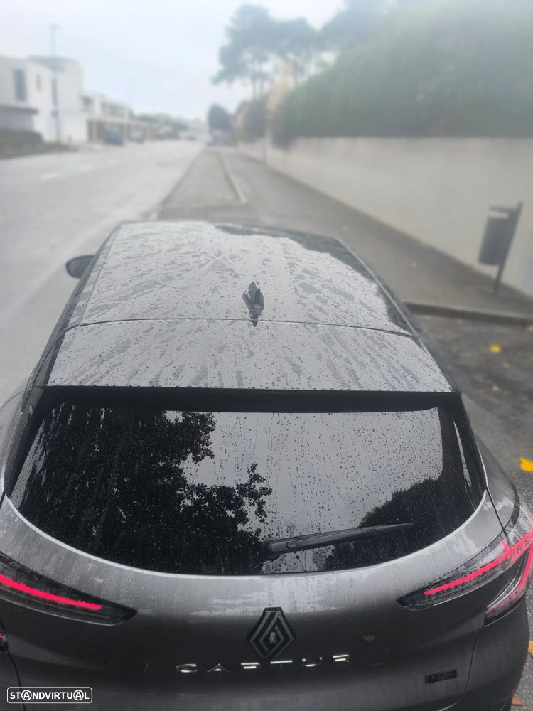Renault Captur 1.6 E-Tech Intens - 6