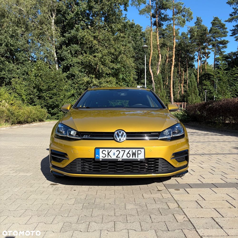 Volkswagen Golf Variant 1.5 TSI BMT Evo Highline DSG - 2