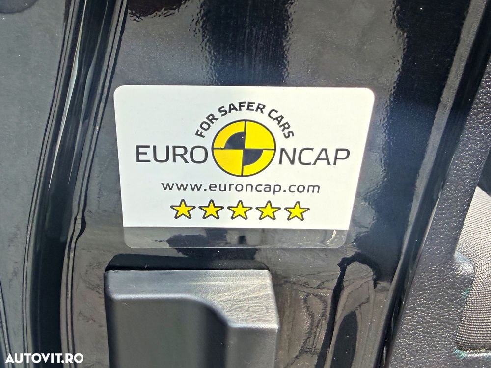 Ford B-Max 1.0 EcoBoost Titanium - 17