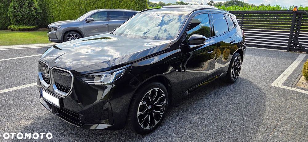 BMW X3 20d xDrive - 12