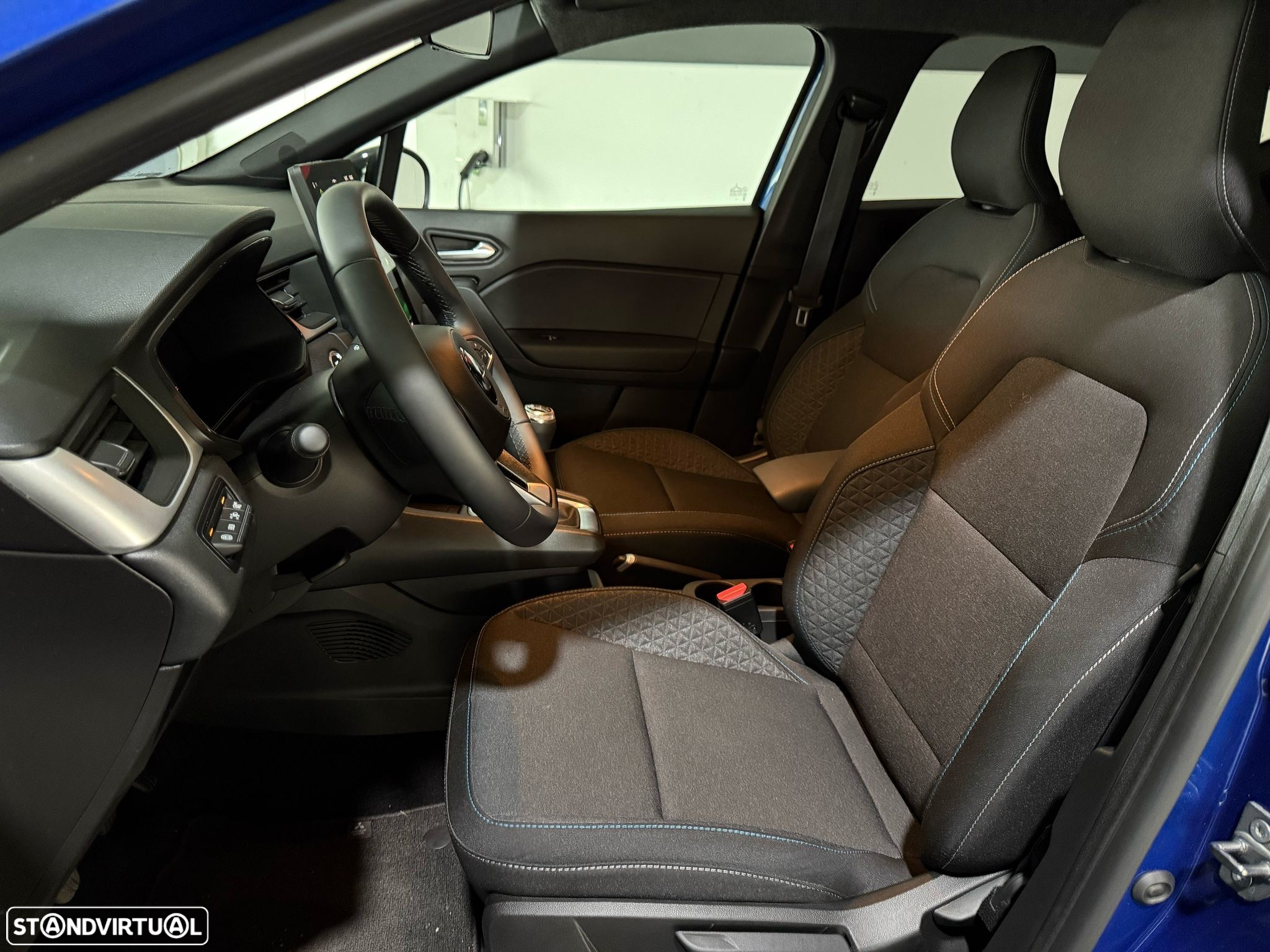 Mitsubishi ASX 1.0 MPI-T Kaiteki - 7
