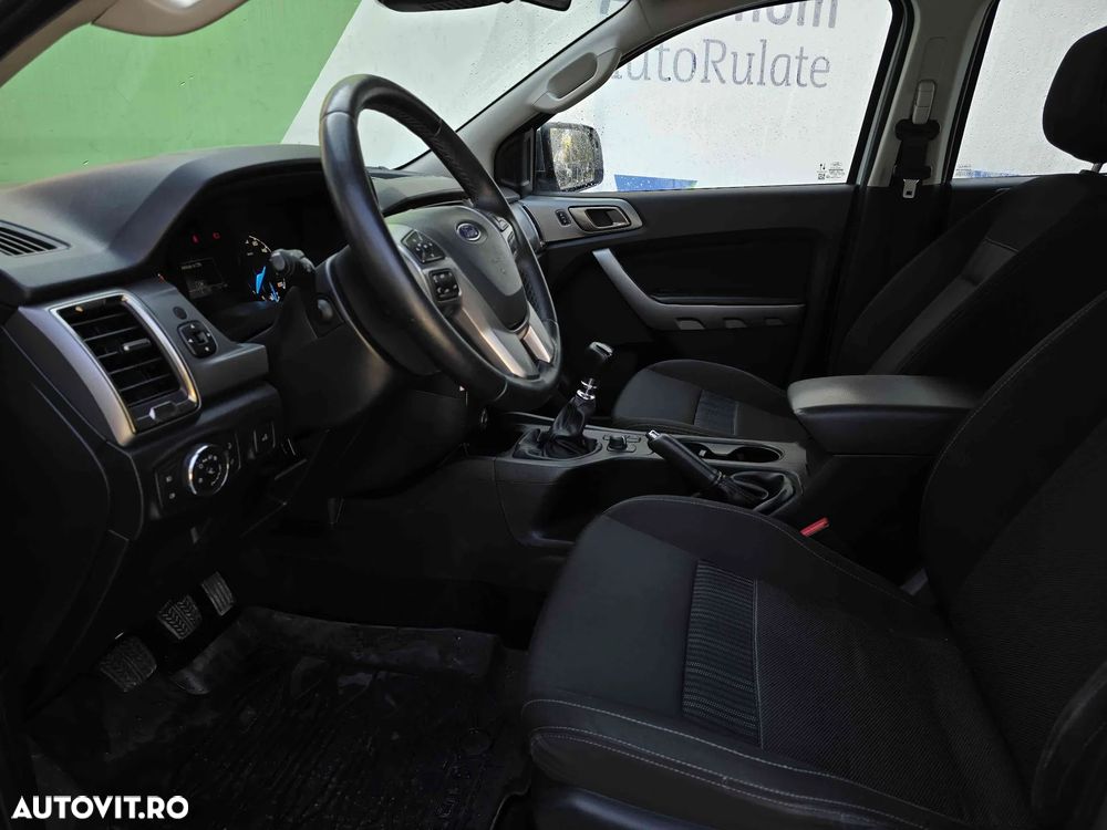Ford Ranger - 14