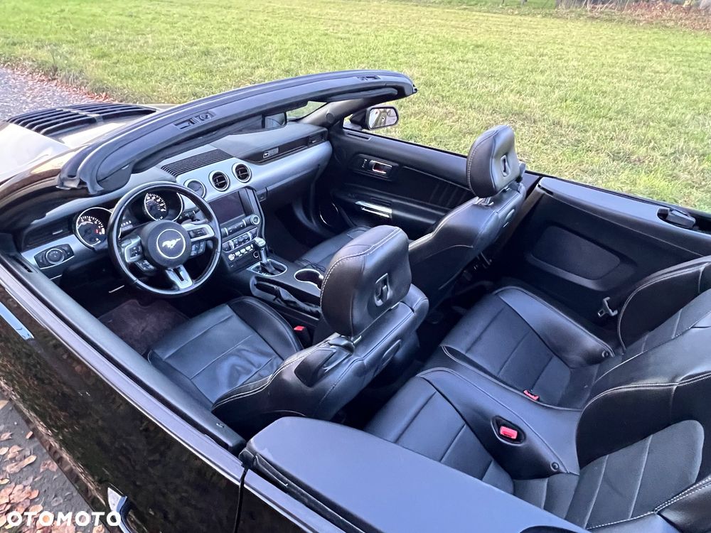 Ford Mustang 5.0 Ti-VCT V8 GT - 18
