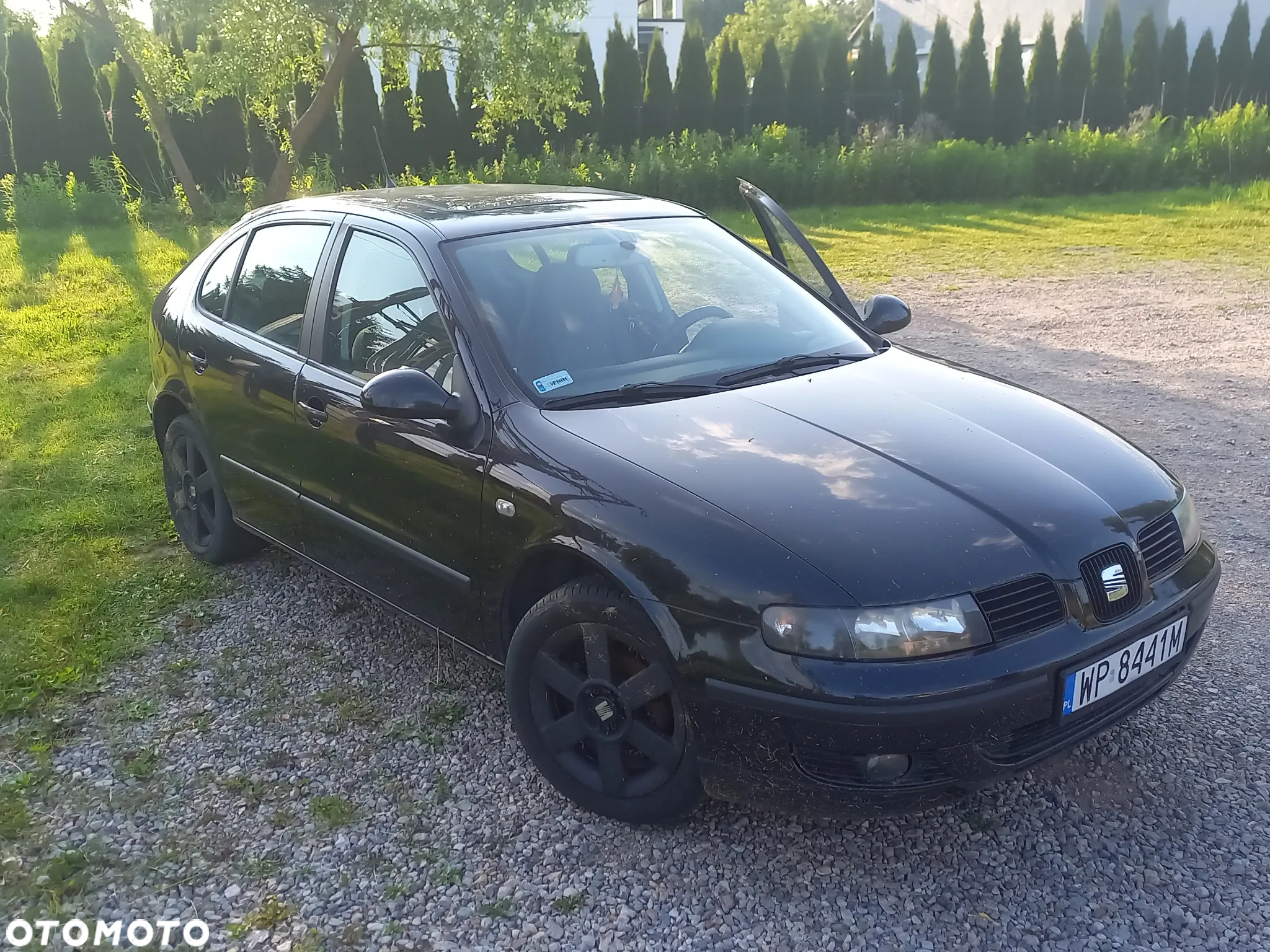 Seat Leon 1.6 Stella - 2