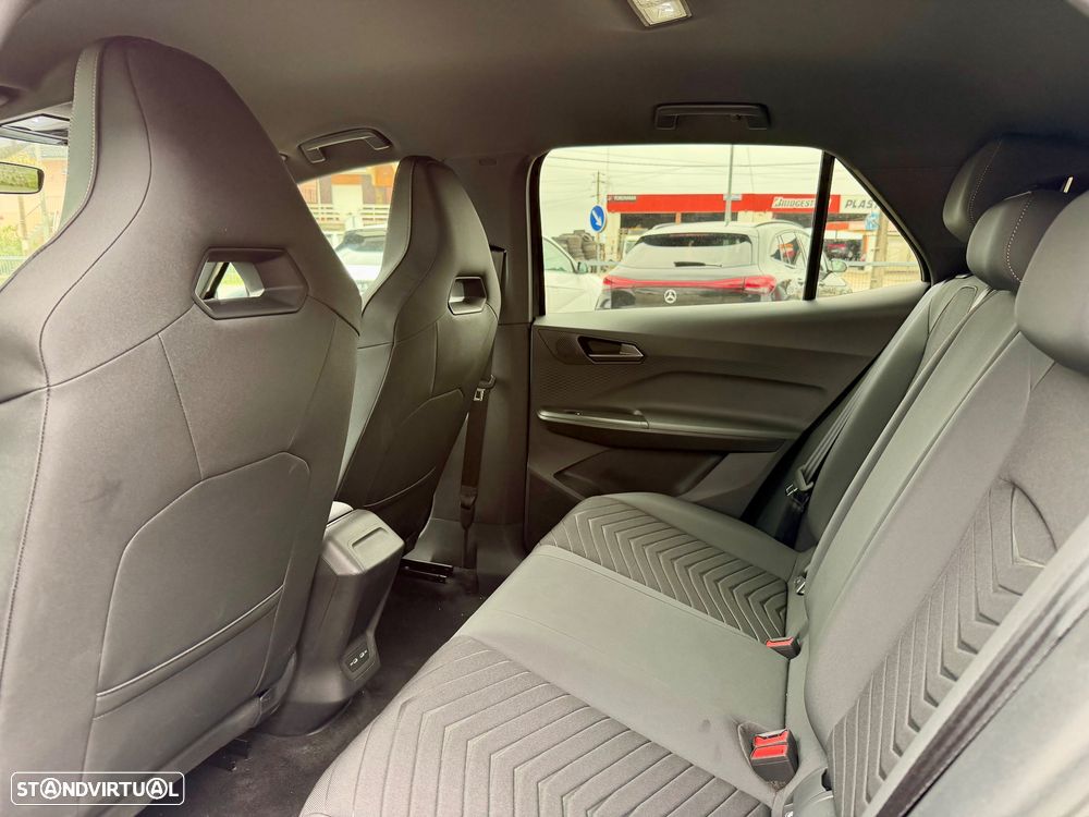 Cupra Born 58 kWh e-Boost Plus - 9