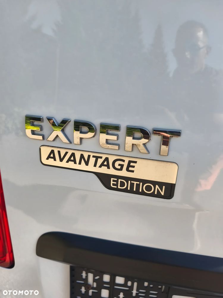 Peugeot Expert L2 2.0 - 21
