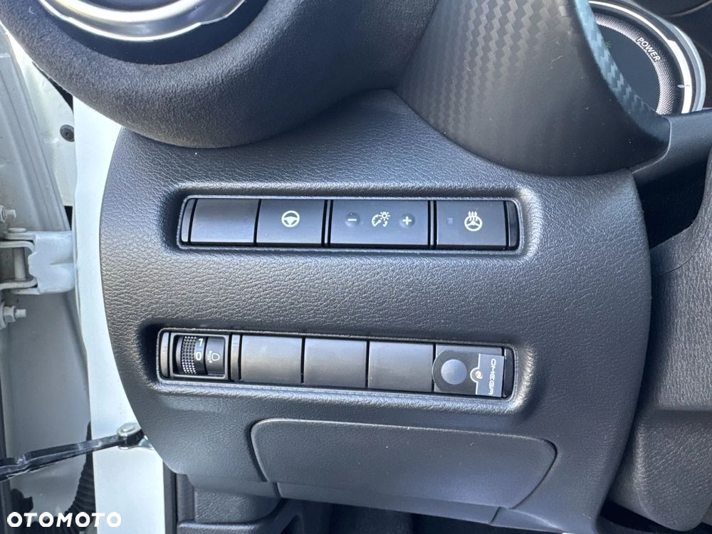 Nissan Juke 1.6 Hybrid N-Design AMT - 13