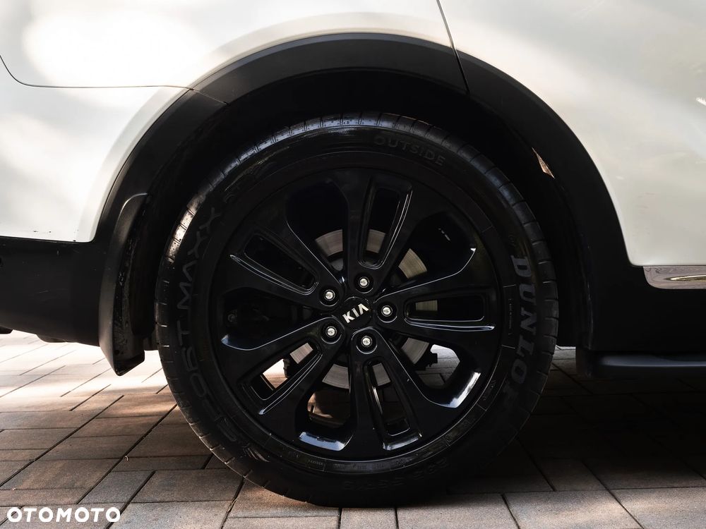 Kia Sorento 2.0 CRDI XL - 6