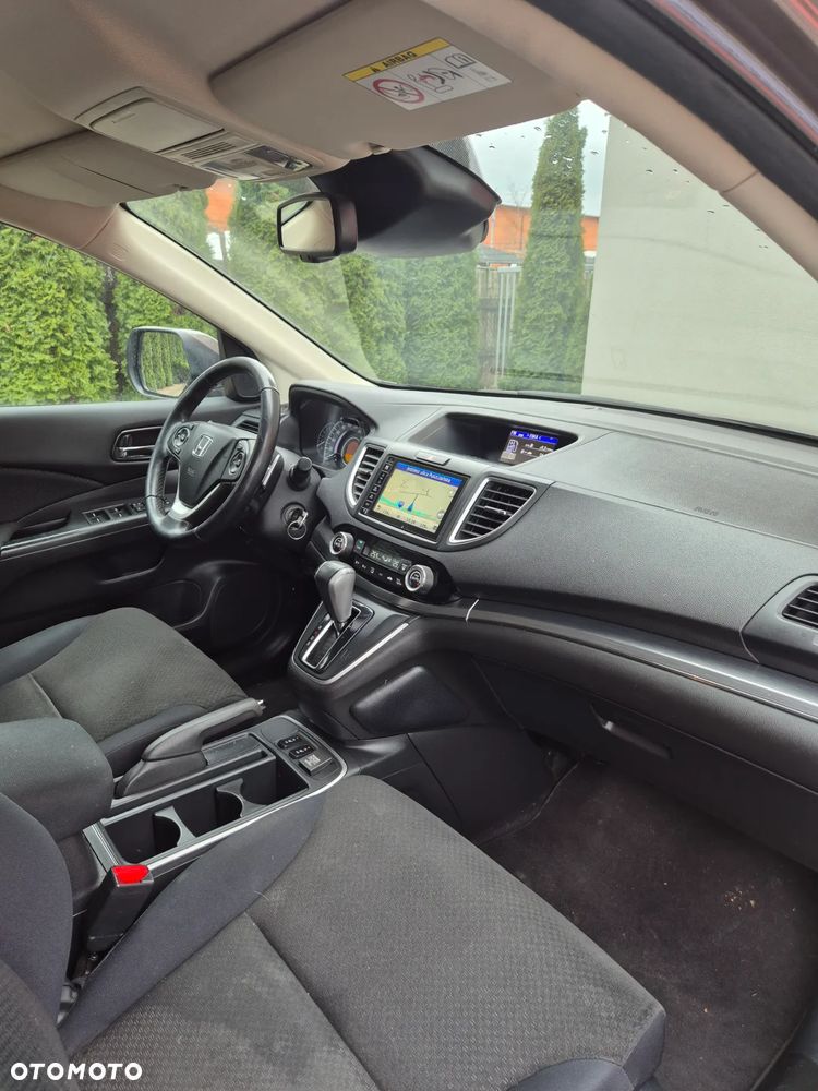 Honda CR-V 2.0 Lifestyle (ADAS / Connect+) - 7