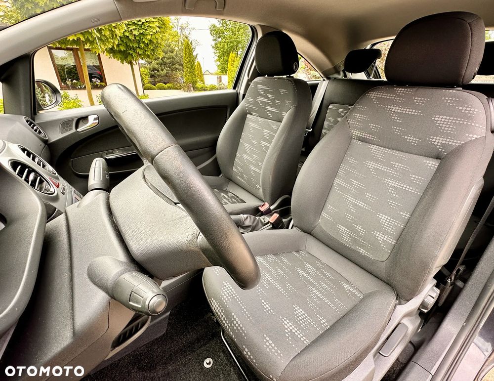 Opel Corsa 1.2 16V Cosmo - 12