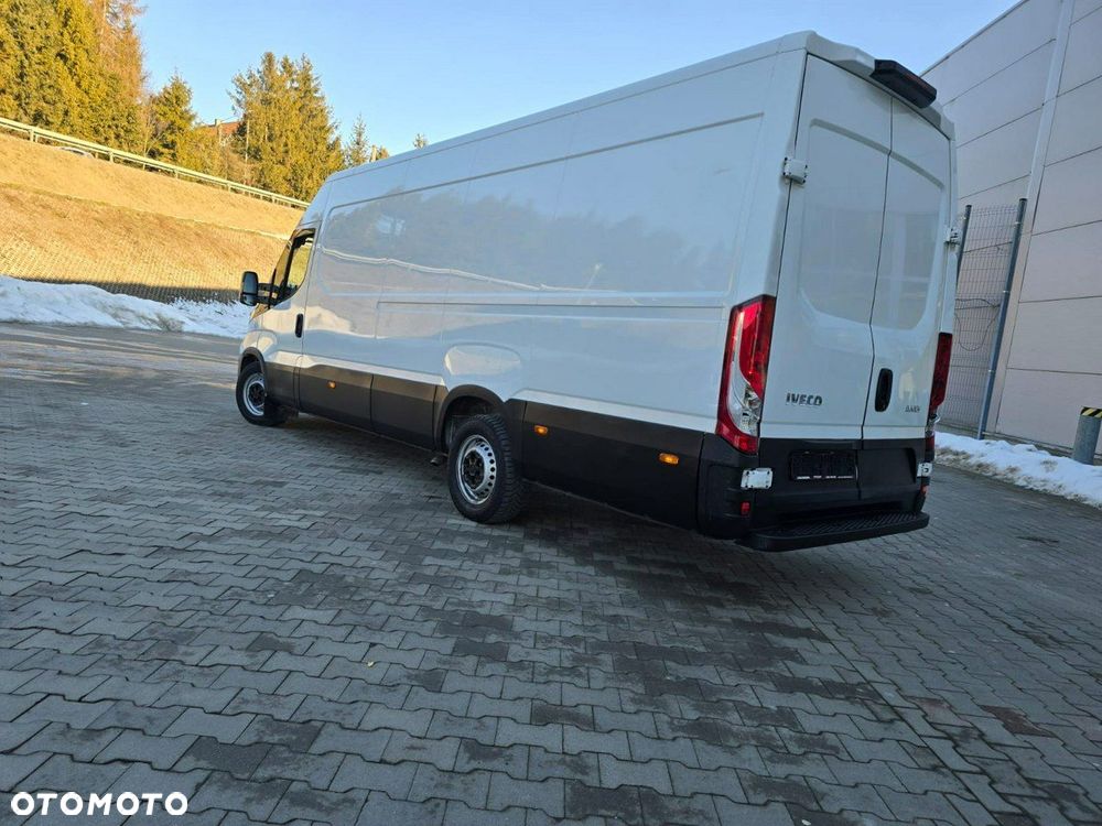 Iveco Daily 35C16 V - 7