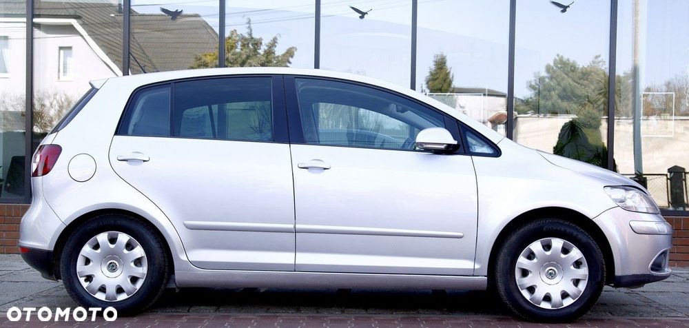Volkswagen Golf Plus 1.9 TDI Trendline - 18