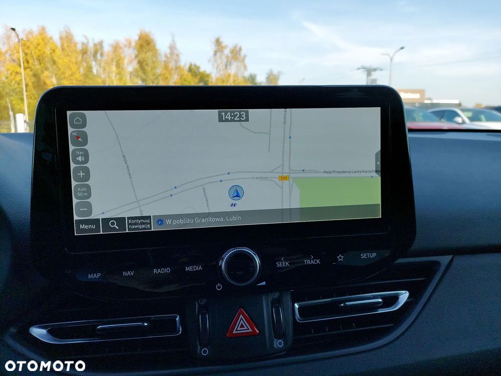 Hyundai i30 1.5 T-GDI 48V Smart DCT - 20