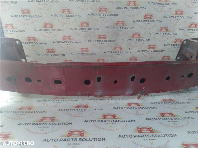 armatura bara fata mazda 6 2.2d an fabr.2014 - 1